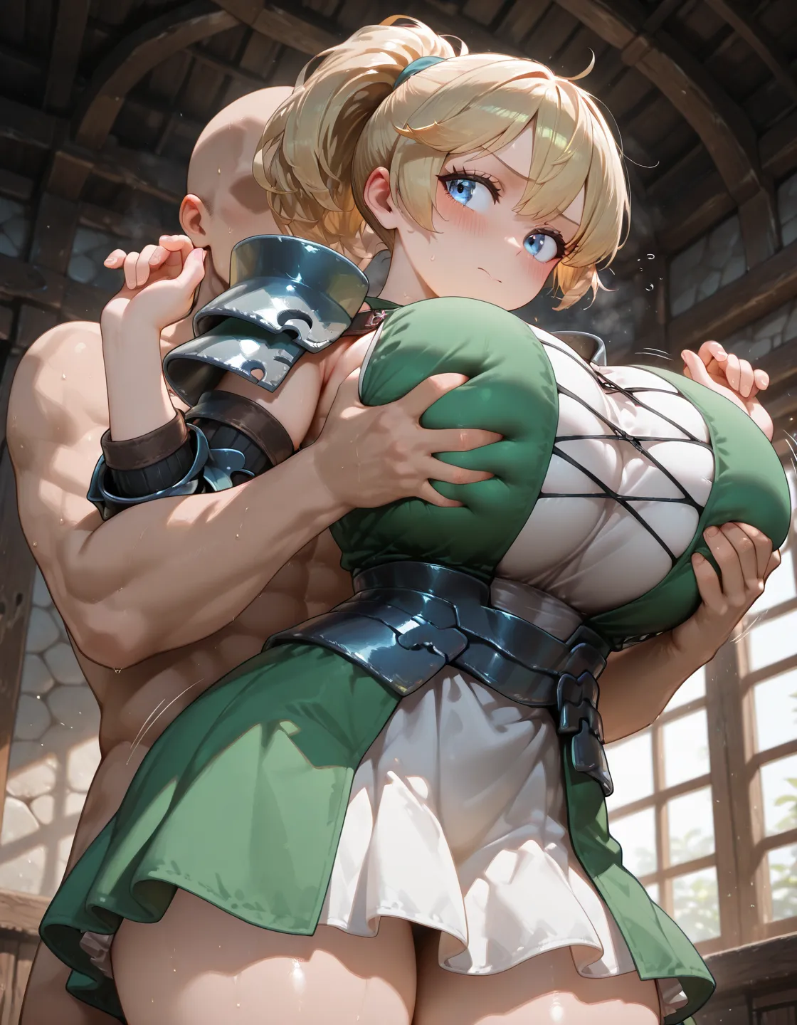 mirai art Celeste 104 - Image 12