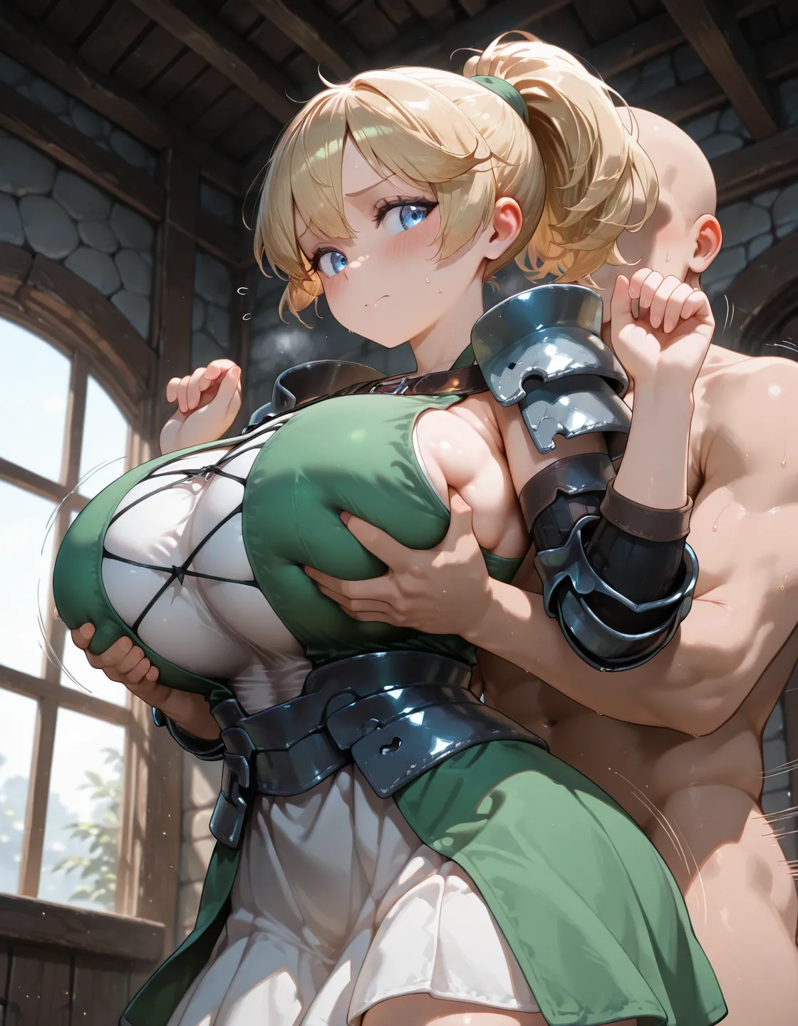 mirai art Celeste 104 - Image 13