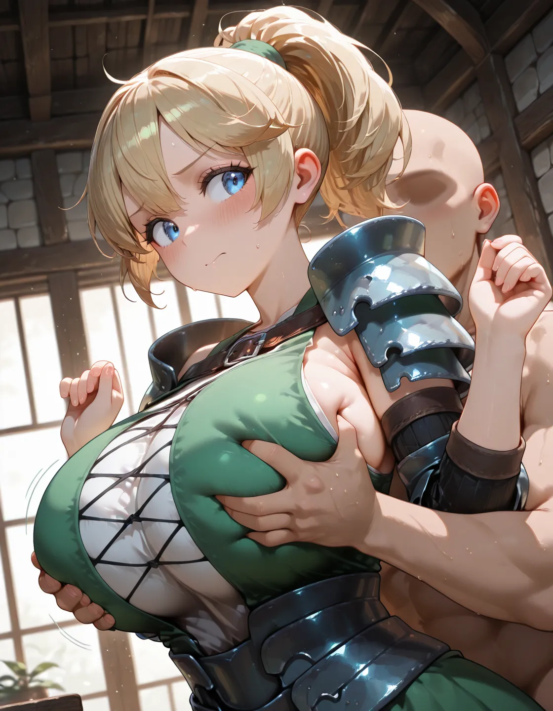 mirai art Celeste 104 - Image 14