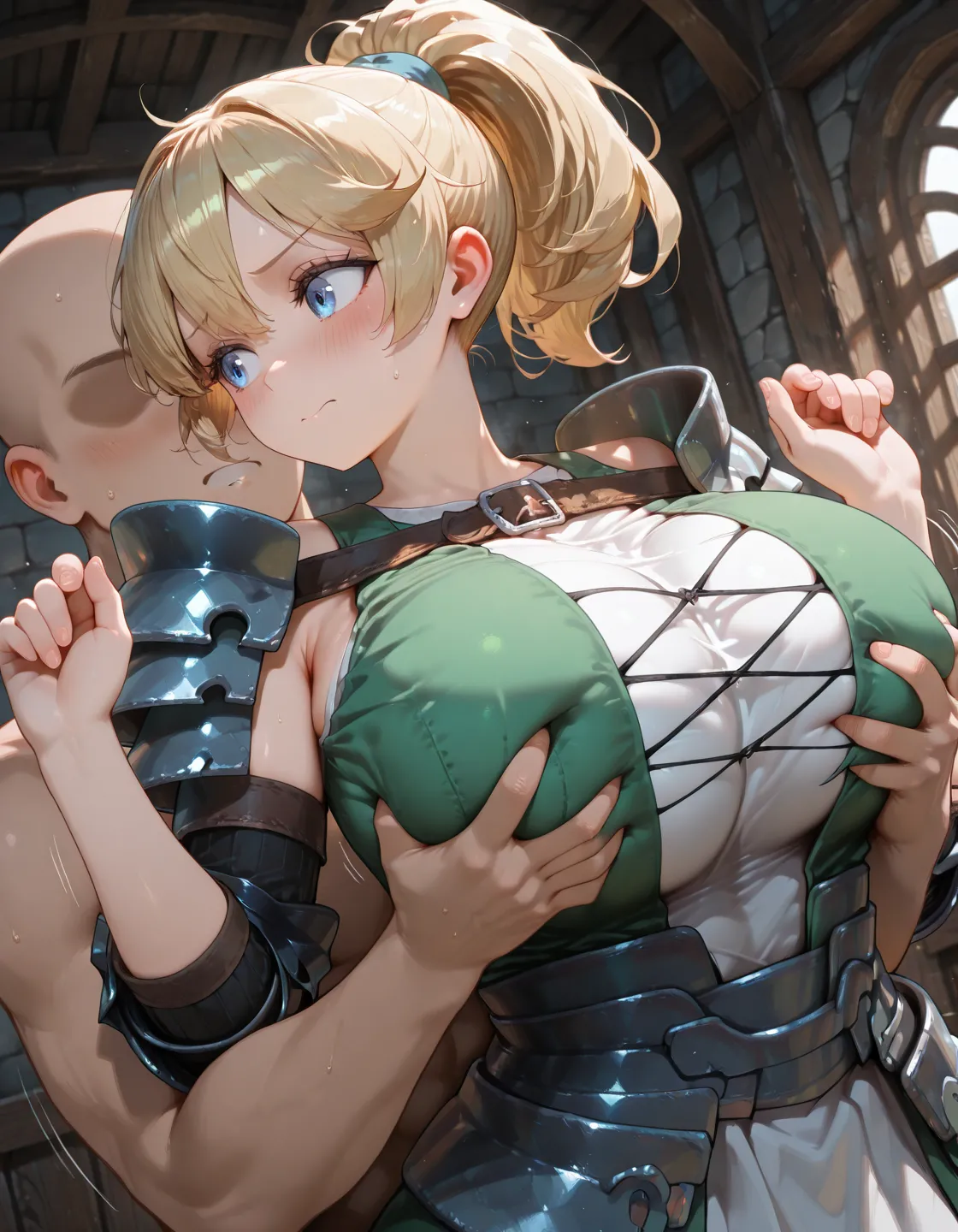 mirai art Celeste 104 - Image 15