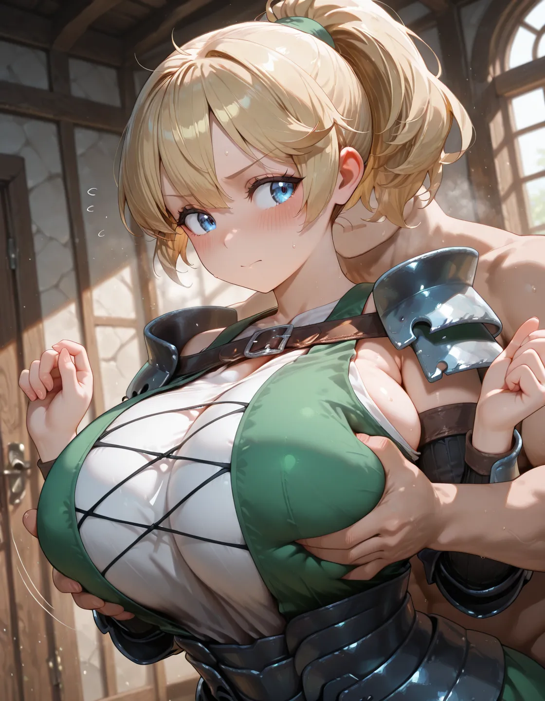 mirai art Celeste 104 - Image 16