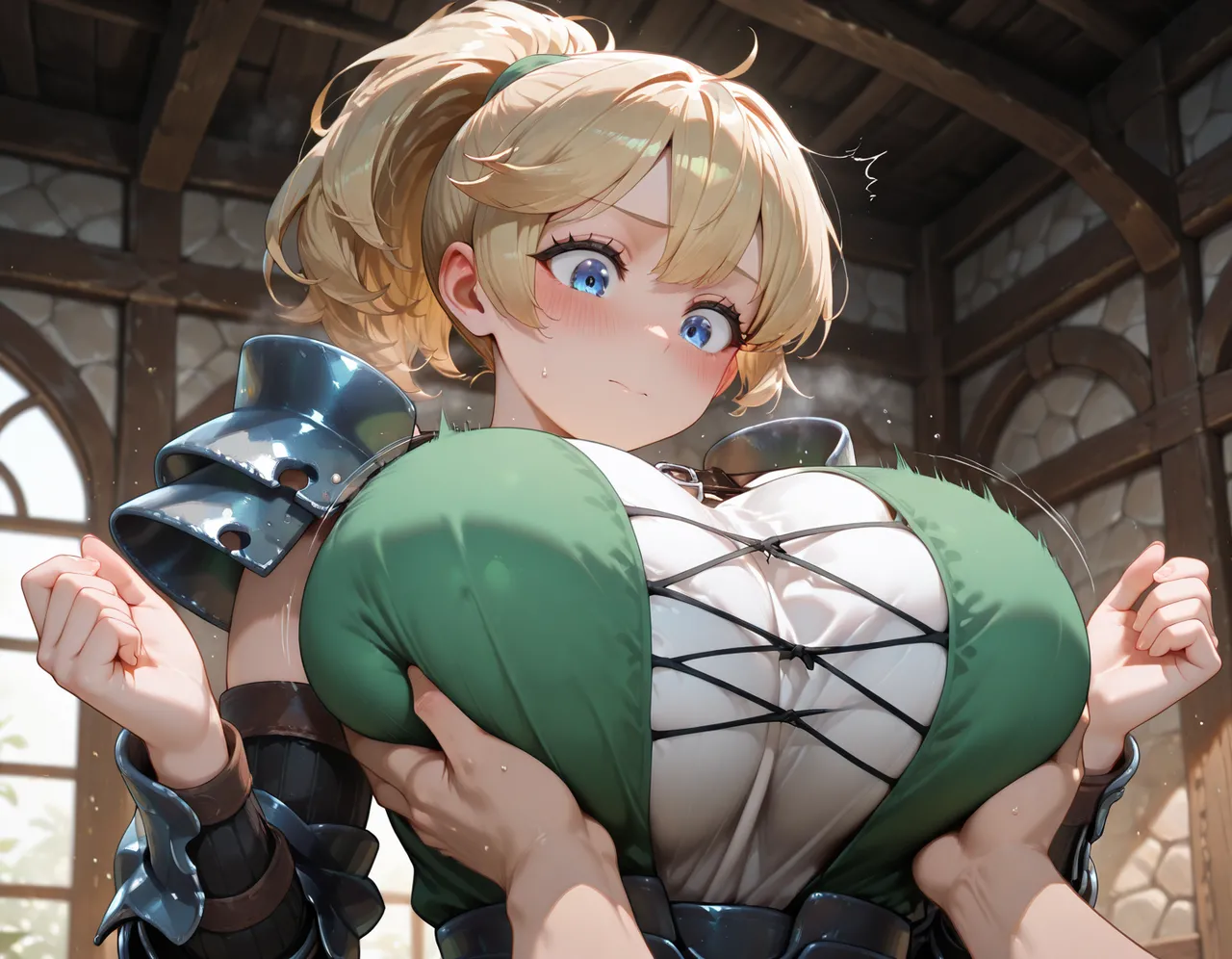 mirai art Celeste 104 - Image 18