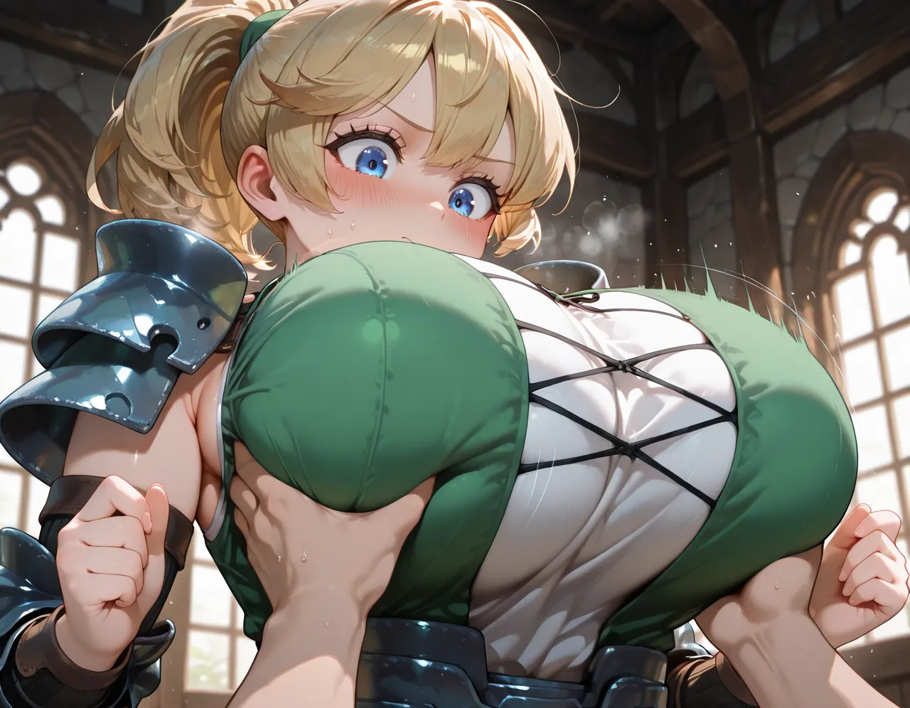 mirai art Celeste 104 - Image 19