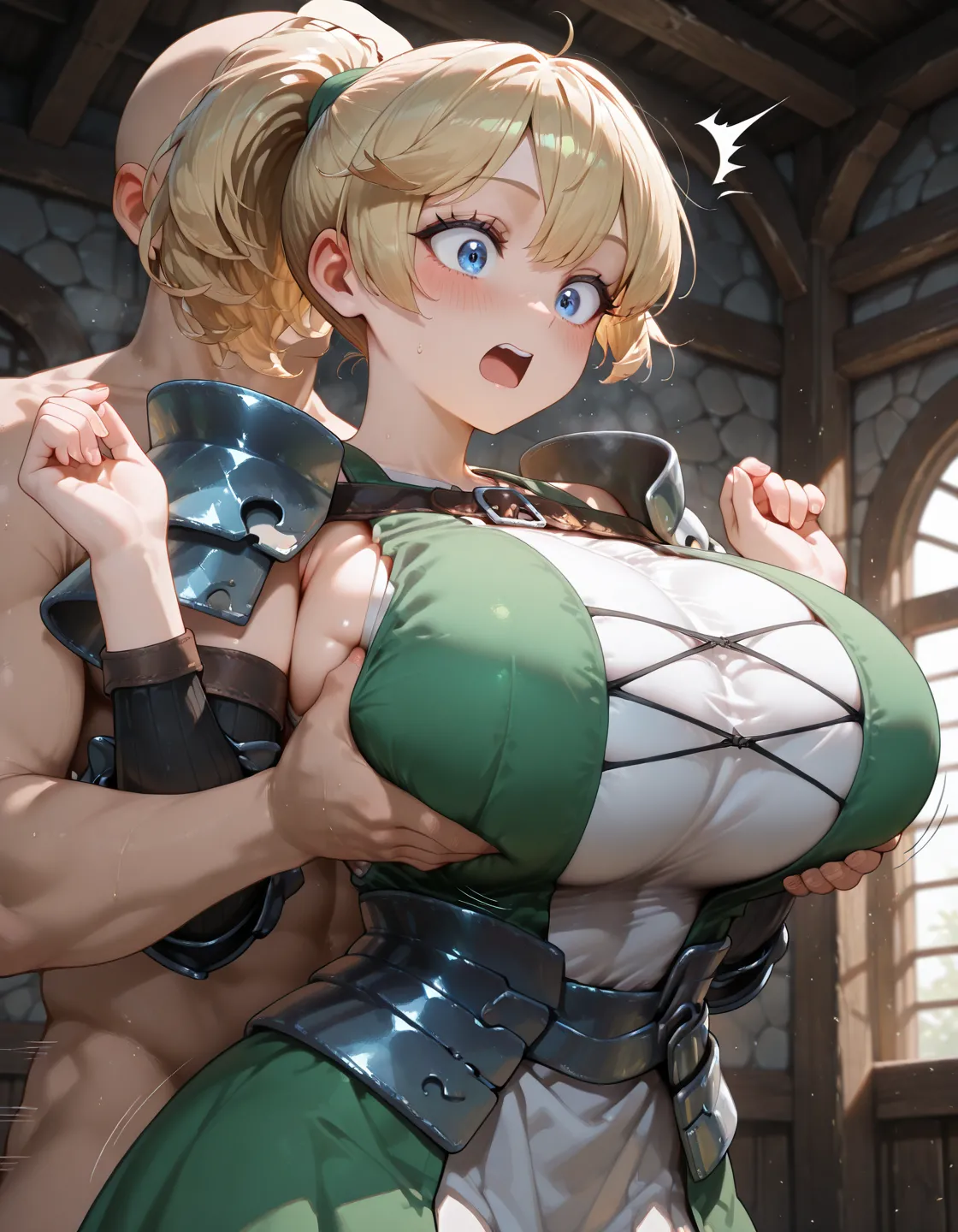 mirai art Celeste 104 - Image 2