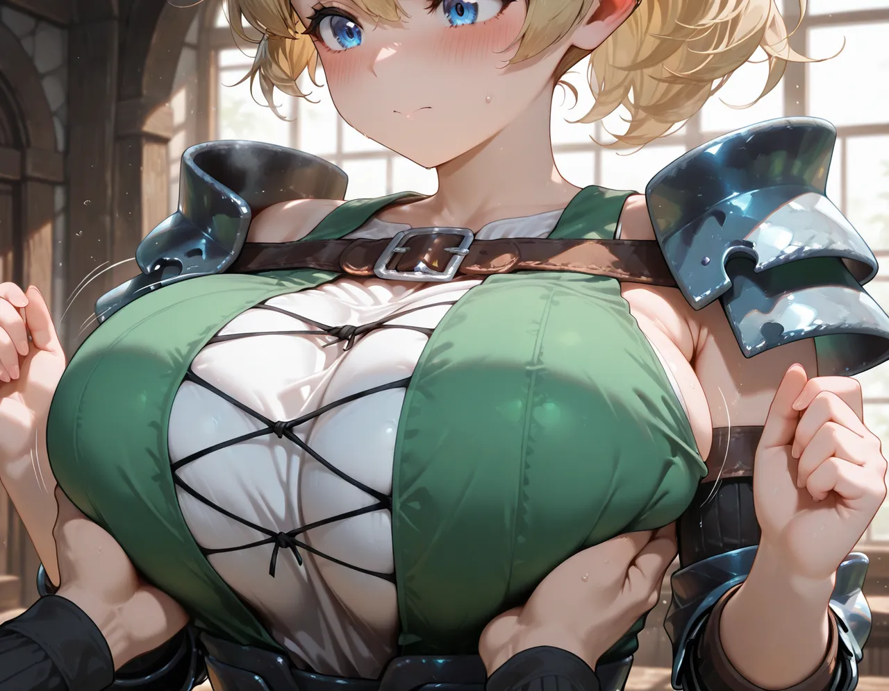 mirai art Celeste 104 - Image 22