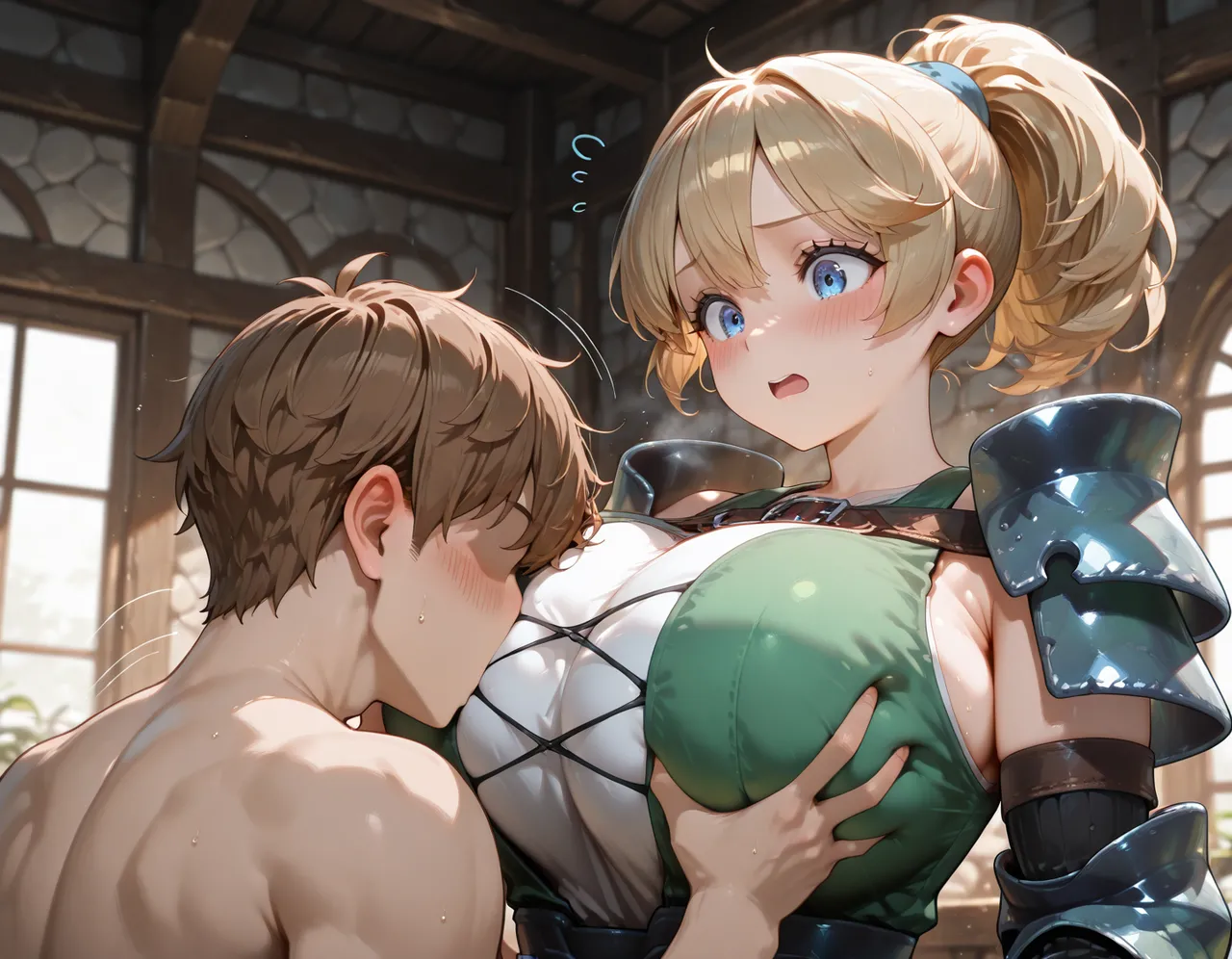 mirai art Celeste 104 - Image 24