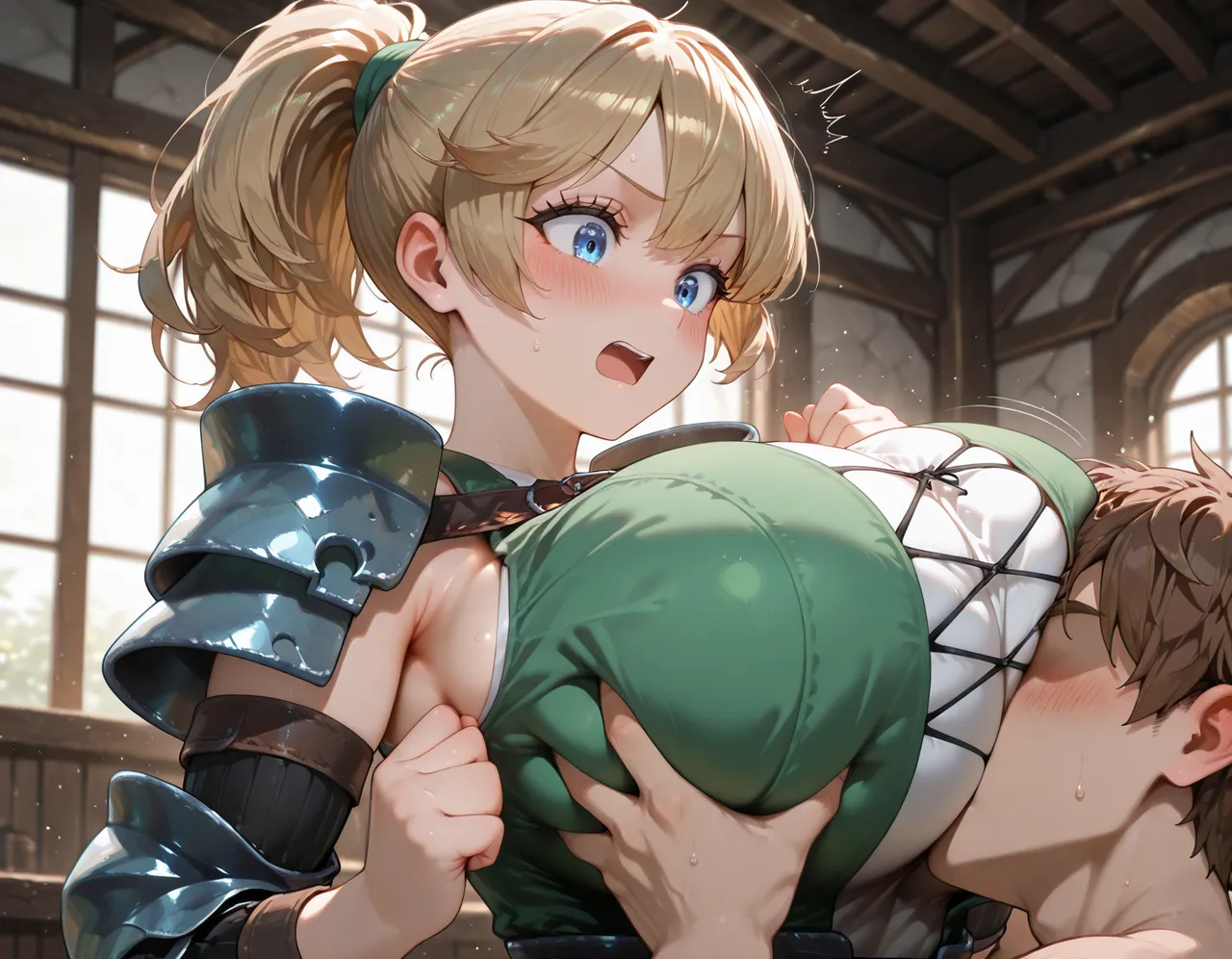 mirai art Celeste 104 - Image 26