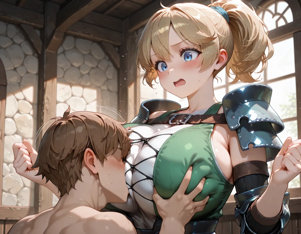 mirai art Celeste 104 - Image 27