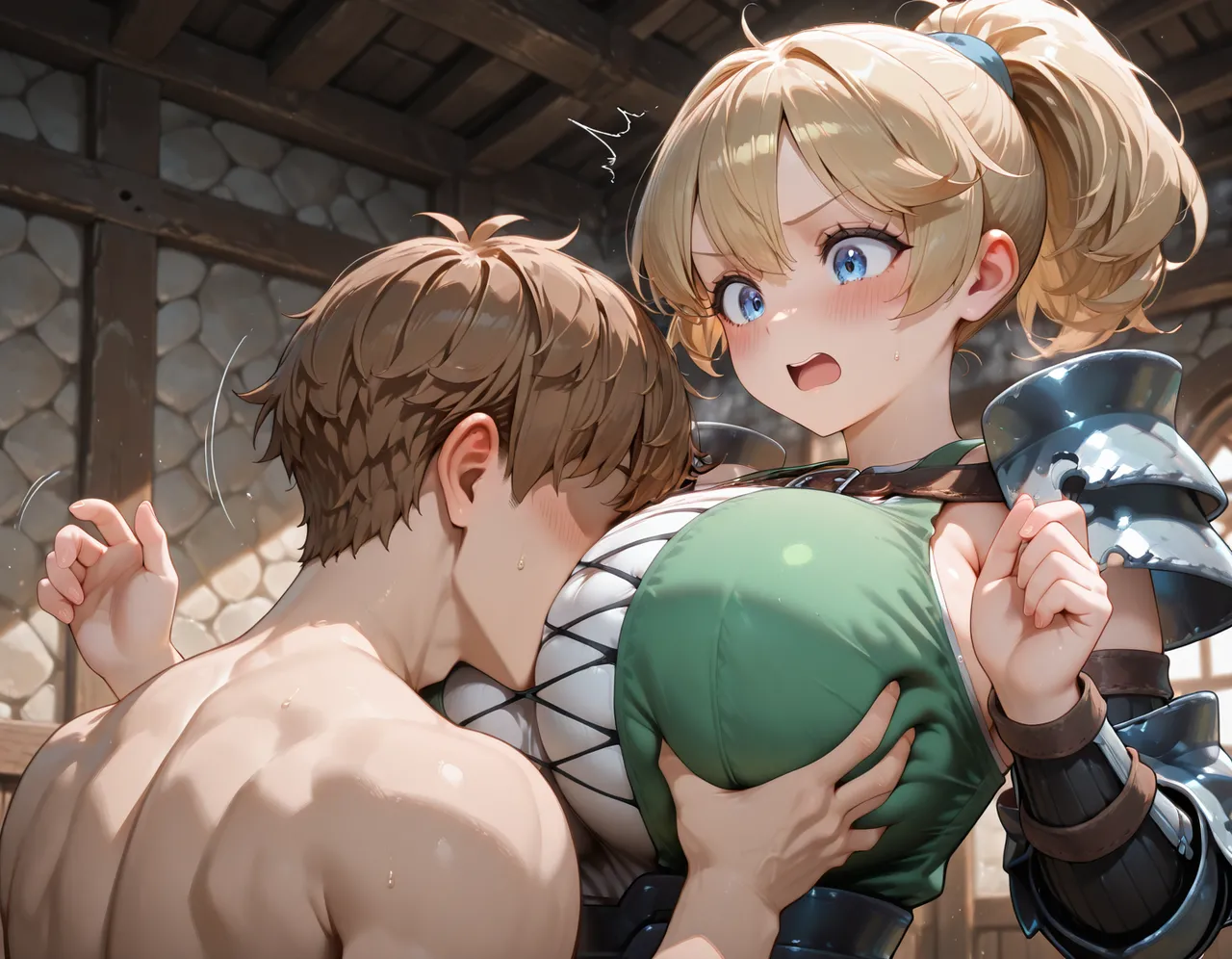 mirai art Celeste 104 - Image 28