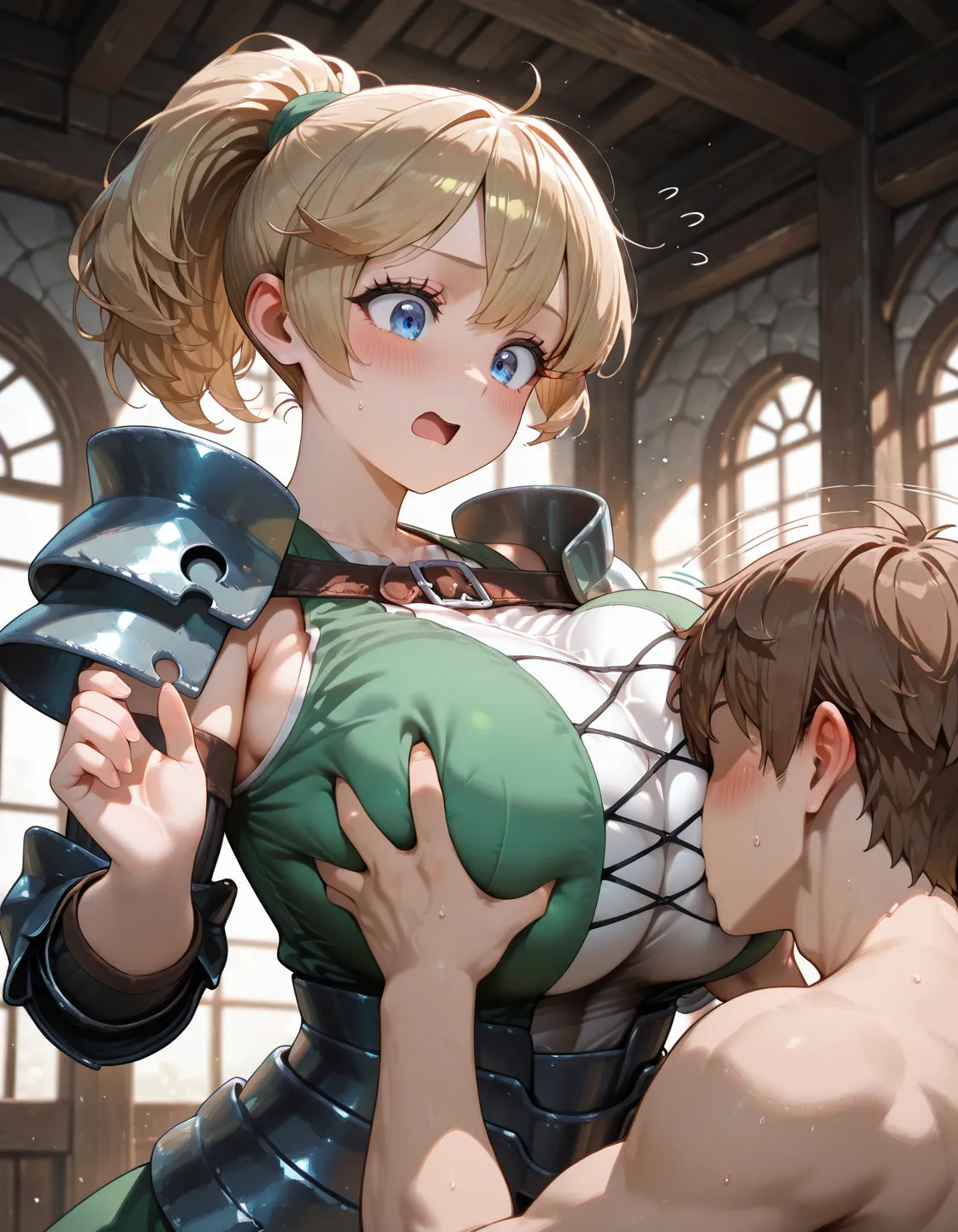 mirai art Celeste 104 - Image 29