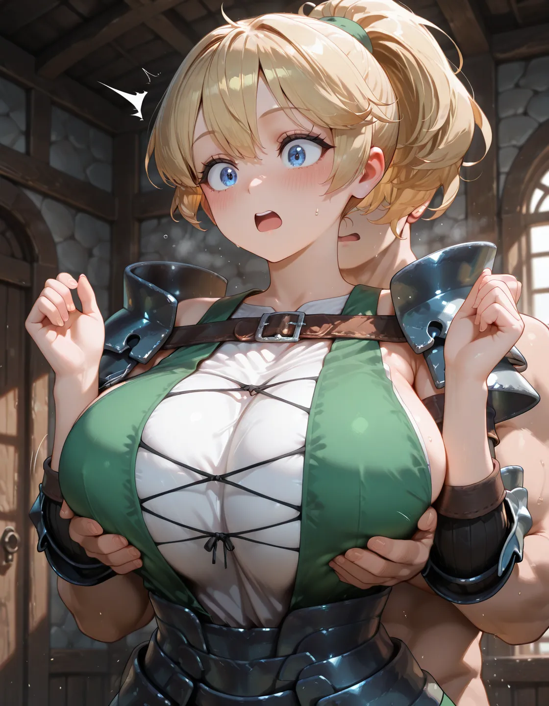 mirai art Celeste 104 - Image 3