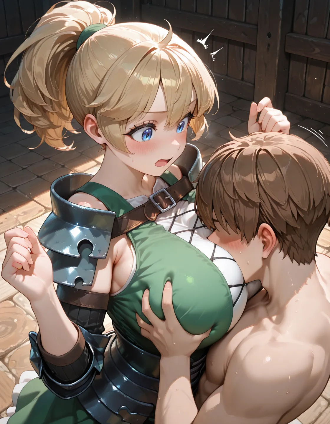 mirai art Celeste 104 - Image 32