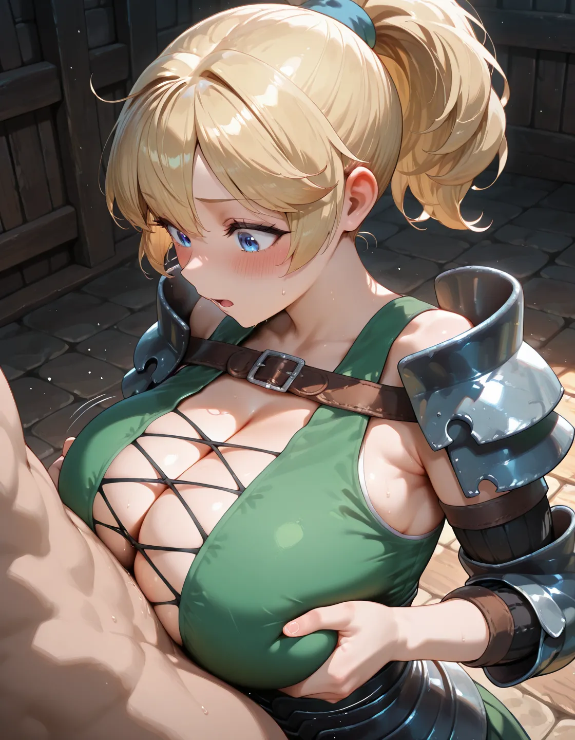 mirai art Celeste 104 - Image 38