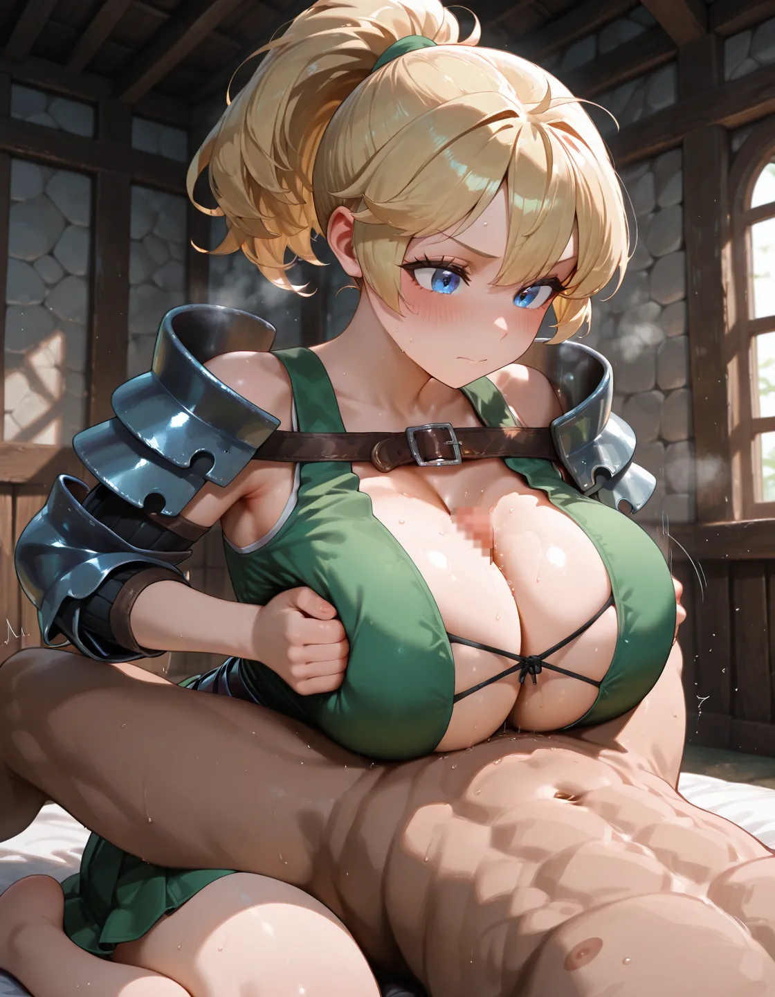 mirai art Celeste 104 - Image 49