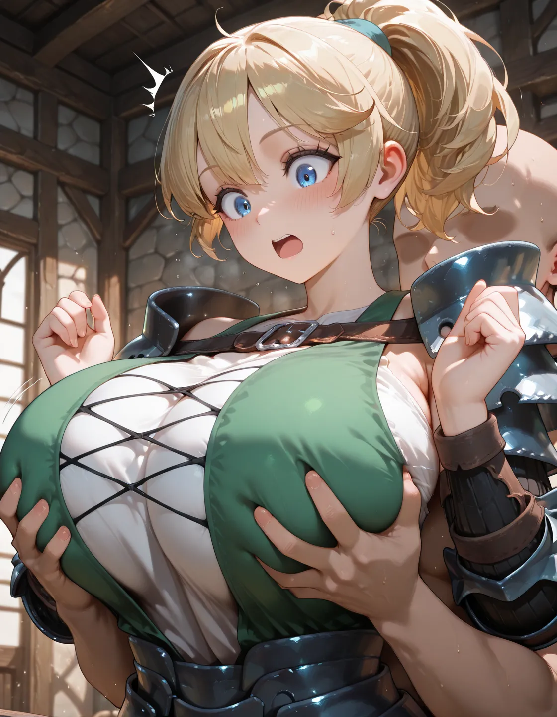 mirai art Celeste 104 - Image 5