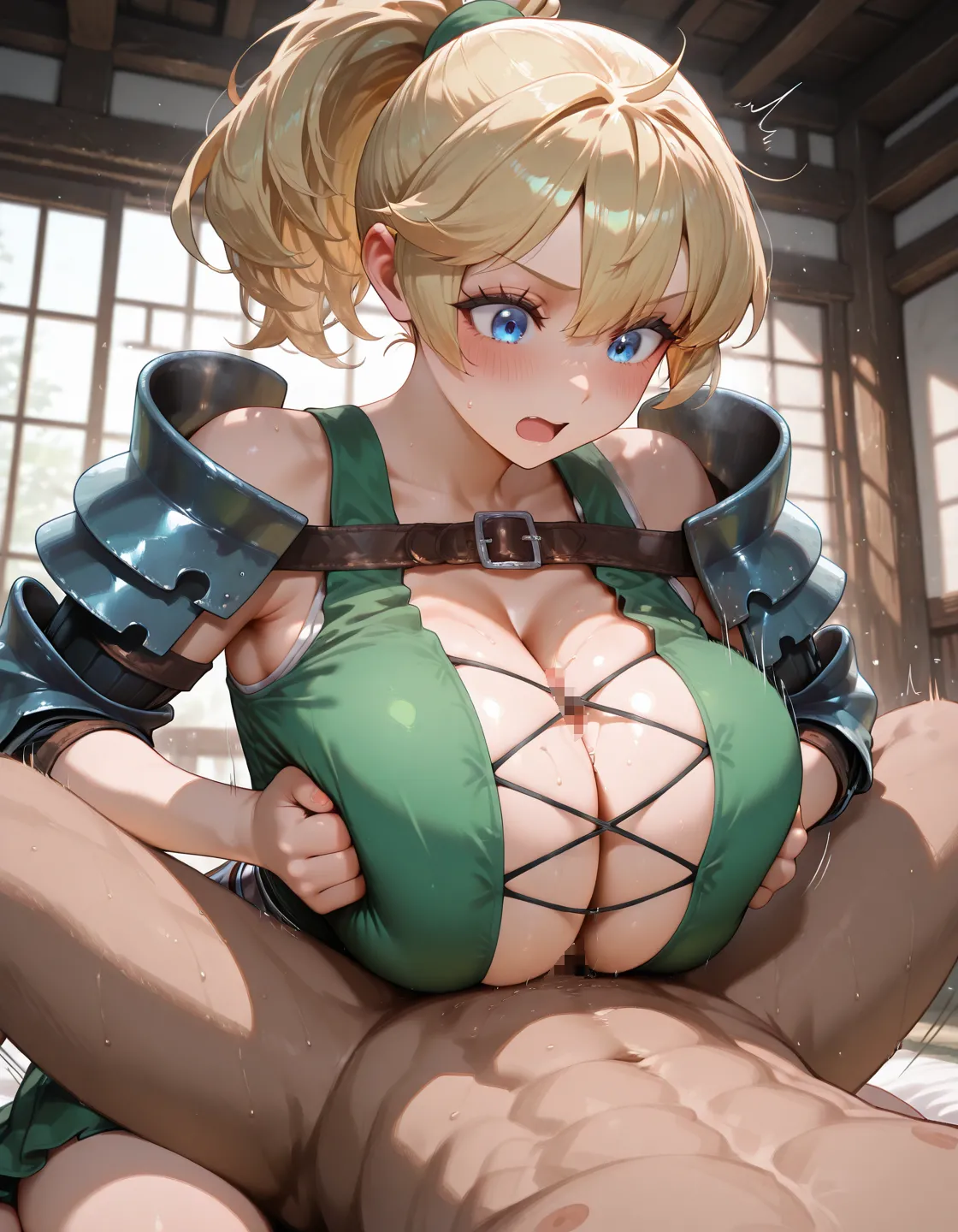 mirai art Celeste 104 - Image 56