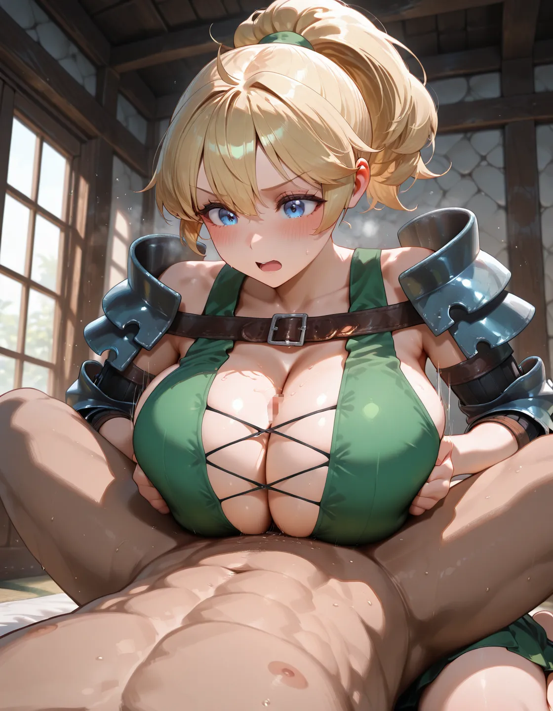 mirai art Celeste 104 - Image 58