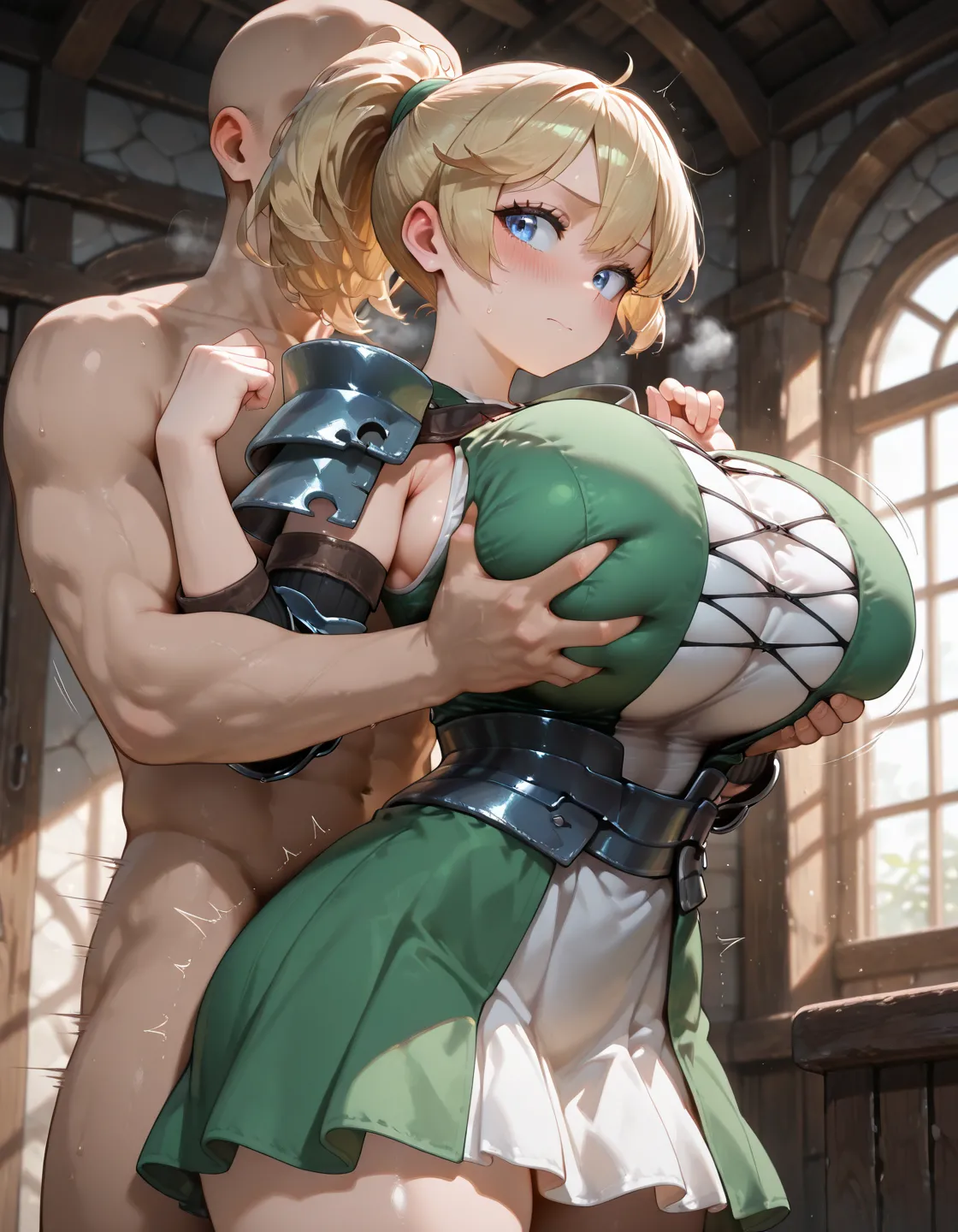 mirai art Celeste 104 - Image 7