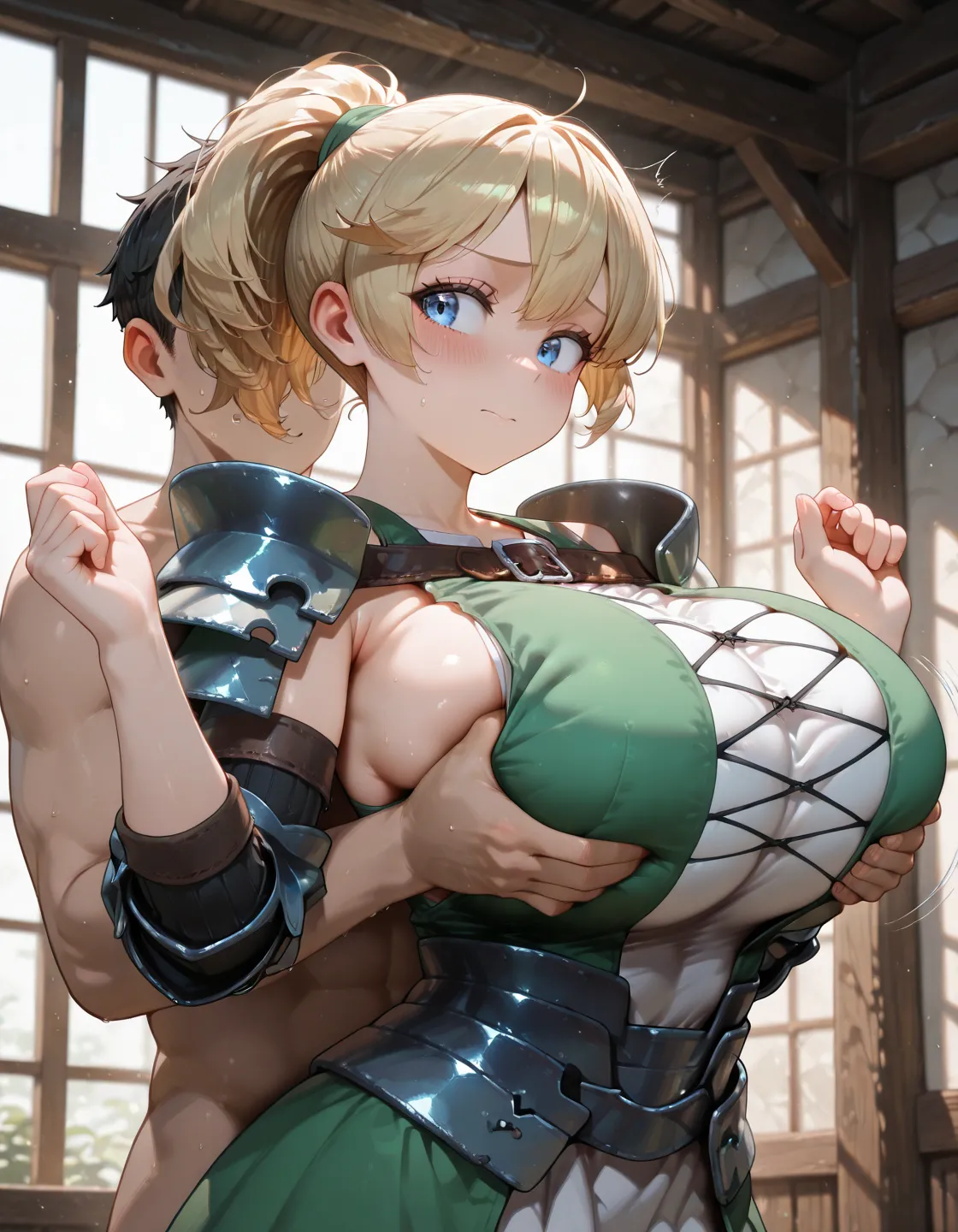 mirai art Celeste 104 - Image 9