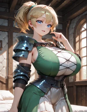 mirai art Celeste 104