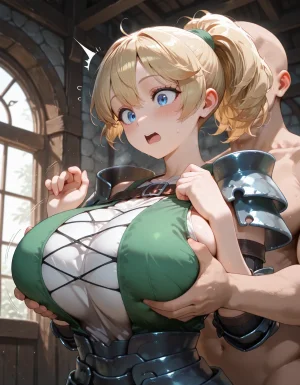 mirai art Celeste 104 - Page 4