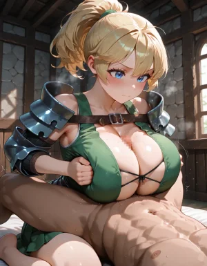 mirai art Celeste 104 - Page 49