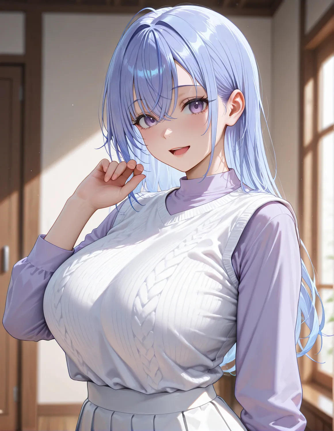 mirai art Hana Suzuki 314 - Image 1