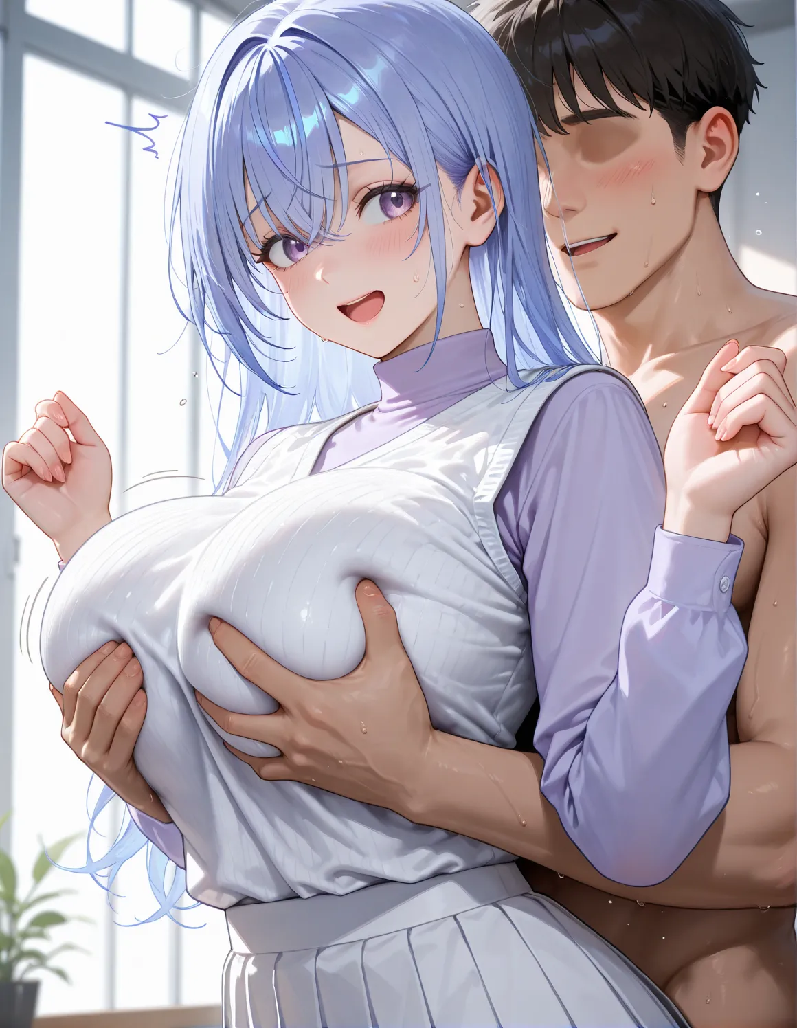 mirai art Hana Suzuki 314 - Image 13