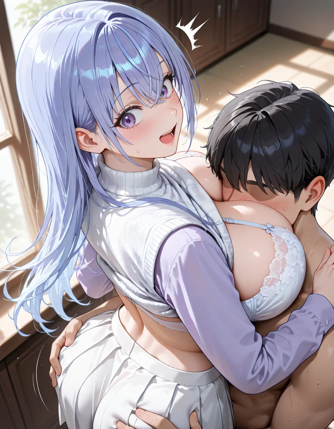 mirai art Hana Suzuki 314 - Image 63