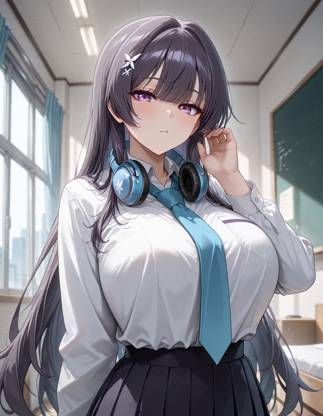 mirai art Jin Bora 160 - Image 1