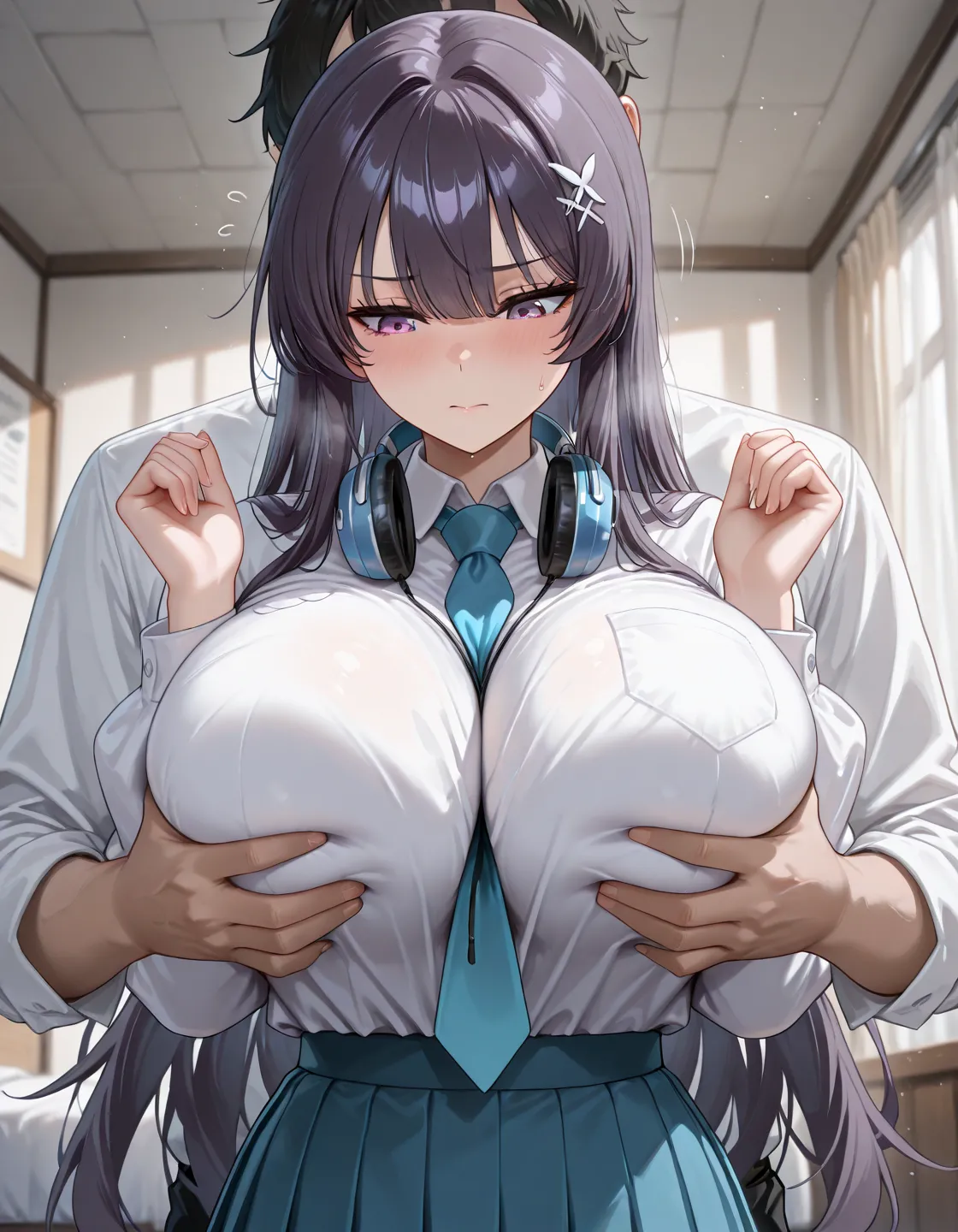 mirai art Jin Bora 160 - Image 9