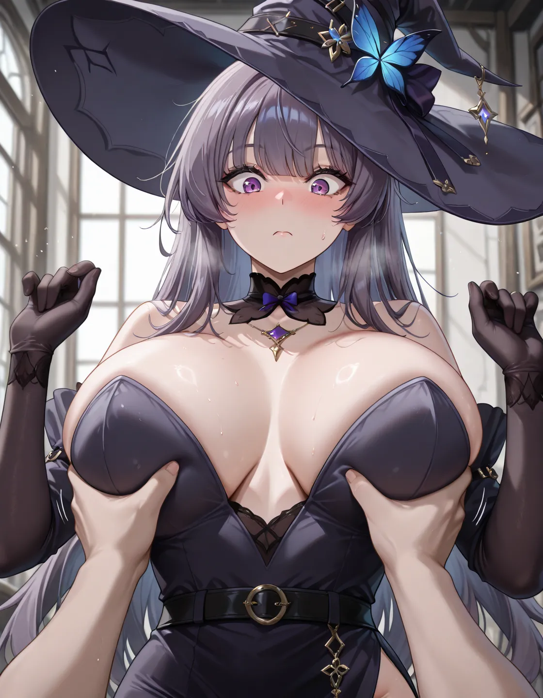 mirai art Jin Bora 160 - Image 91