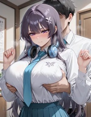 mirai art Jin Bora 160 - Page 2