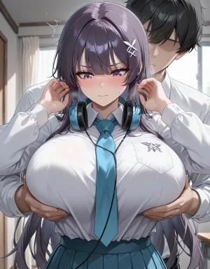 mirai art Jin Bora 160 - Page 4