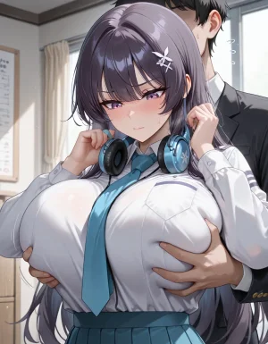 mirai art Jin Bora 160 - Page 8