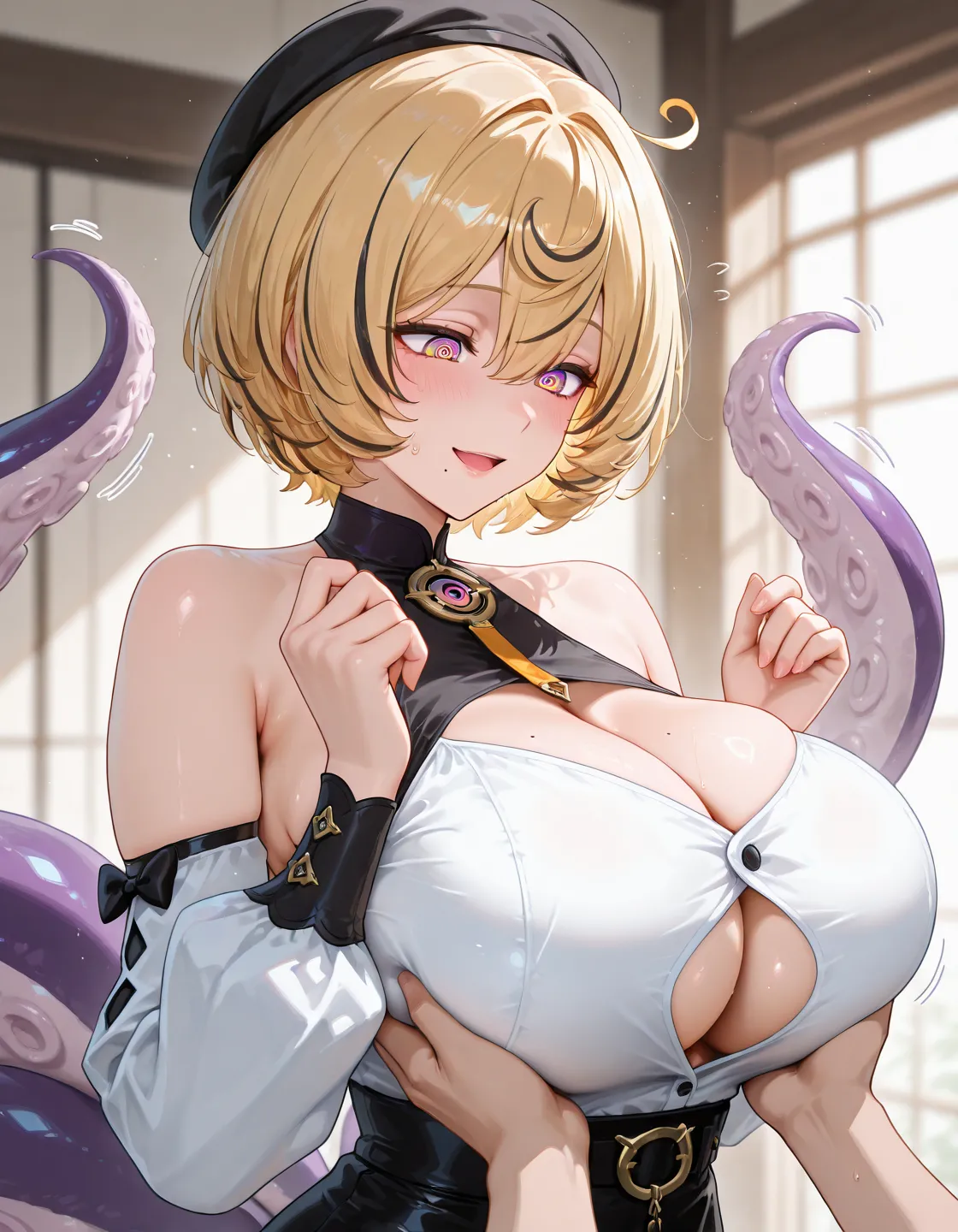 mirai art Yidhari 240 - Image 13