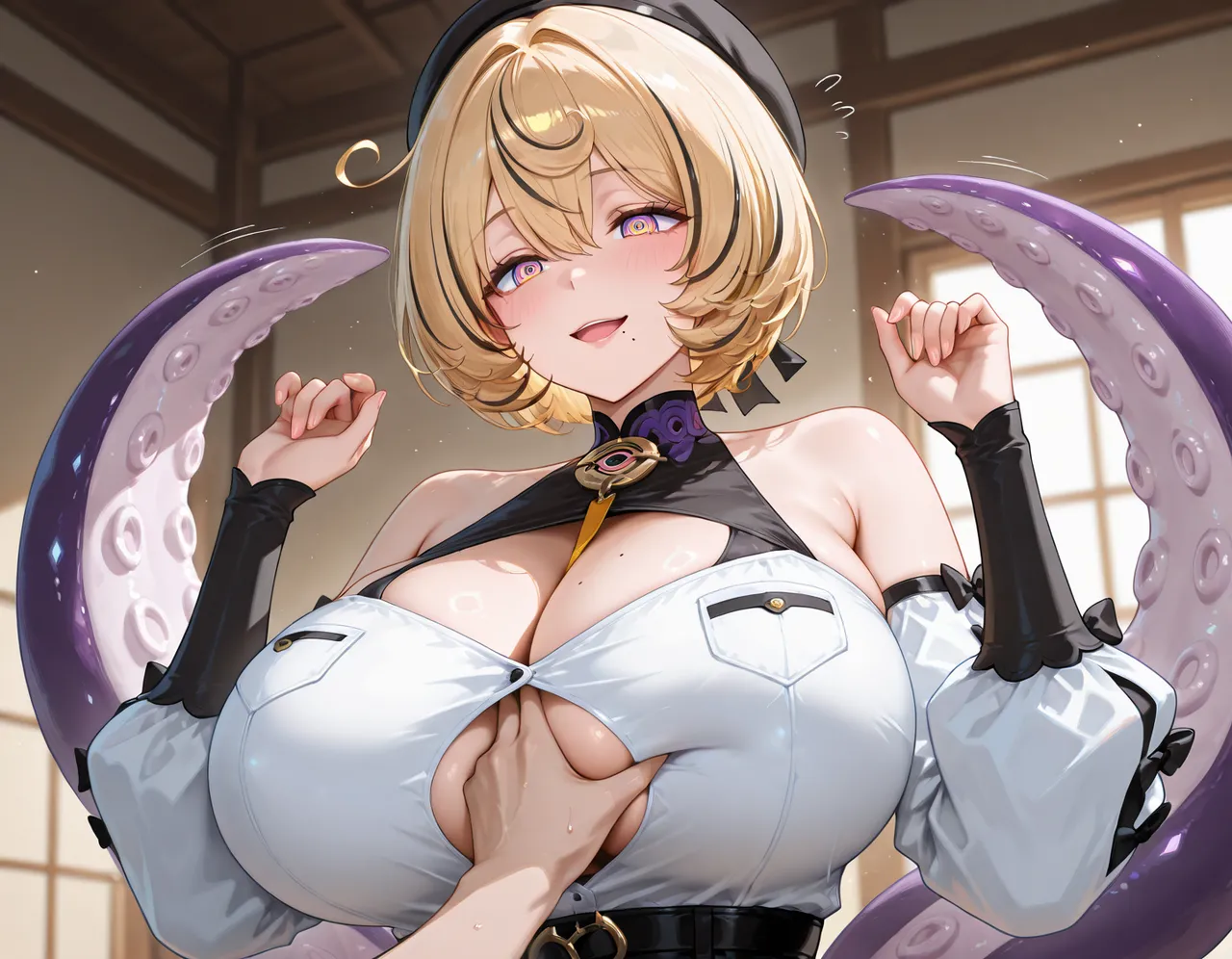 mirai art Yidhari 240 - Image 23