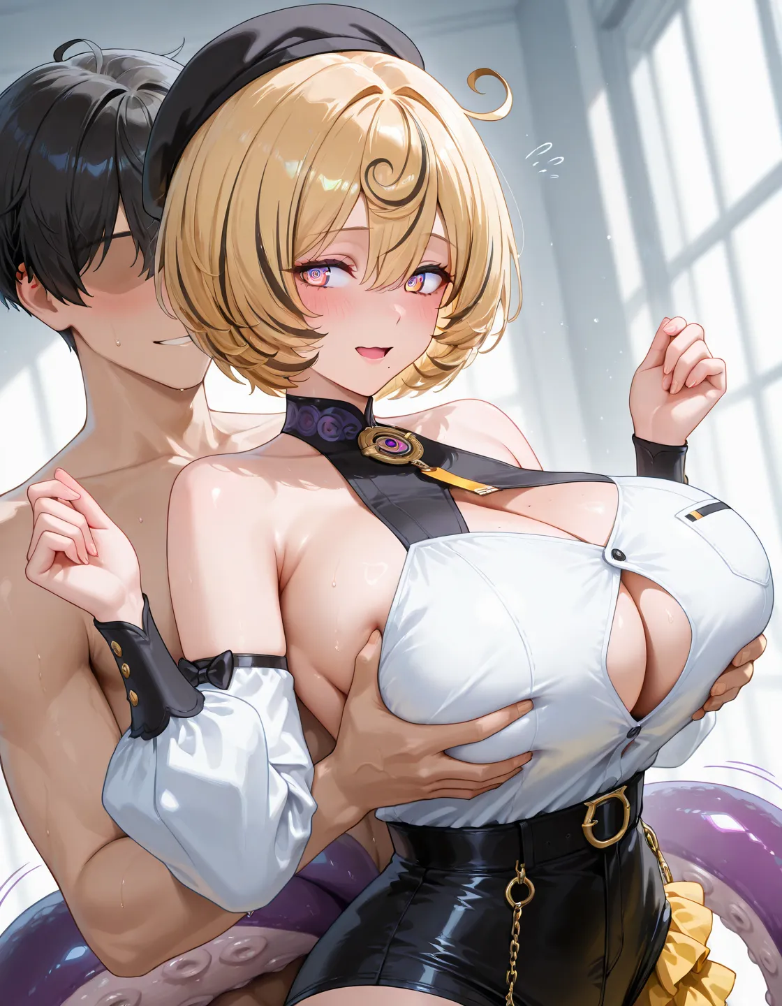 mirai art Yidhari 240 - Image 7