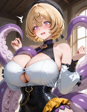 mirai art Yidhari 240 - Page 179