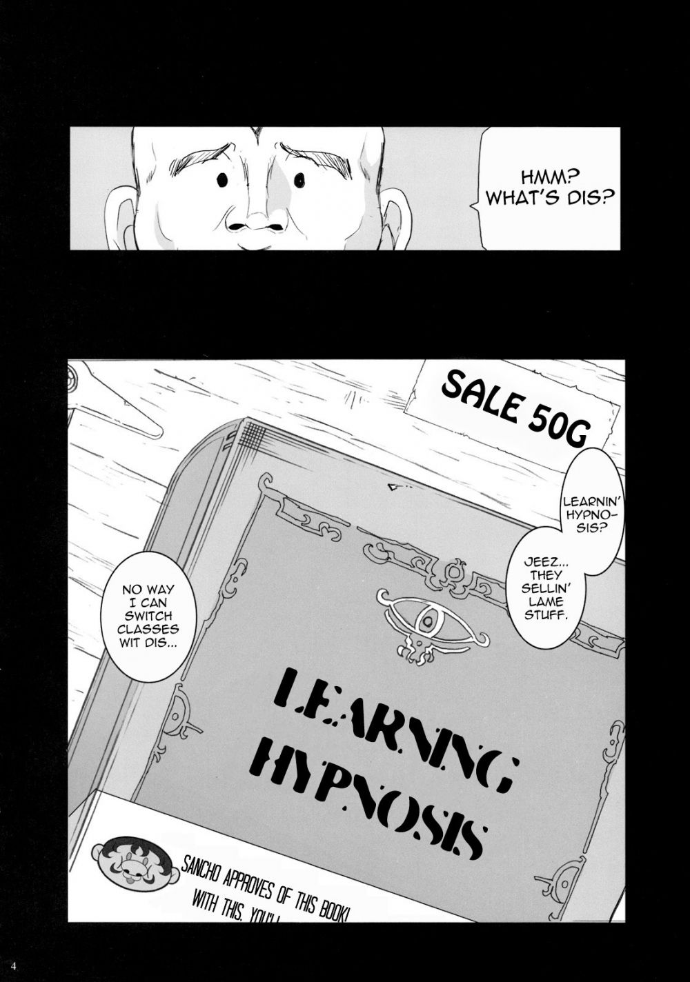 Mireille Side - Image 3