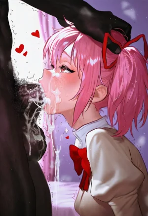Mirham Kaname Madoka - Page 31