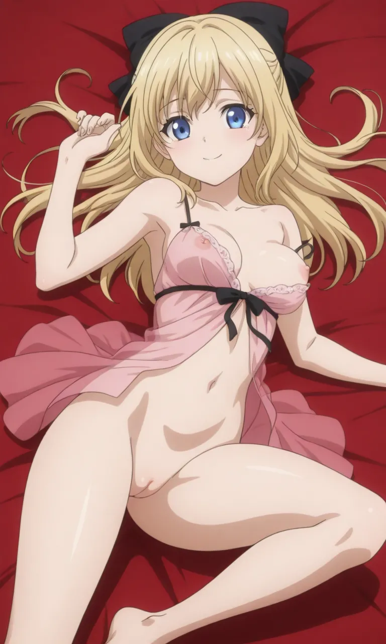 Mirika Huglia 3 - Image 100