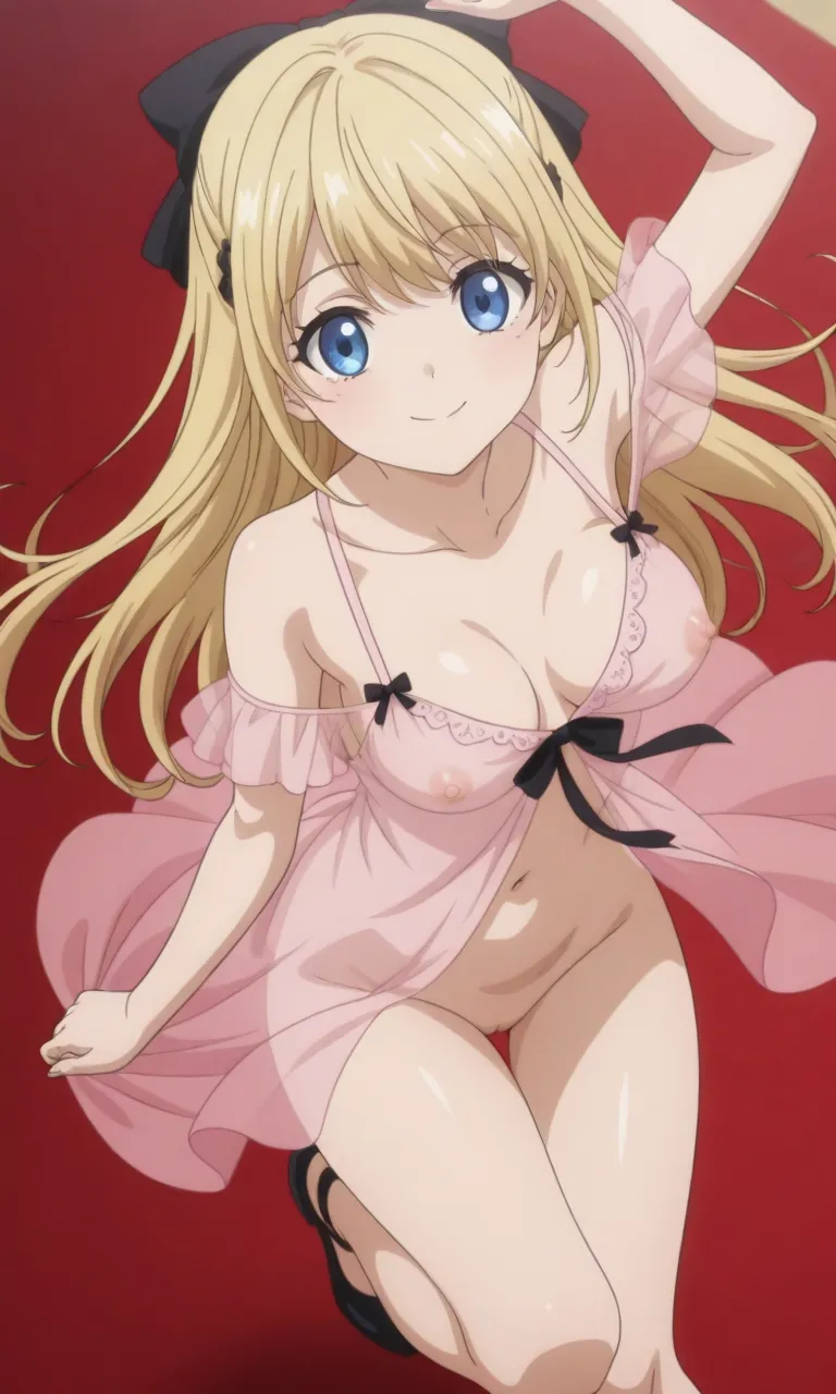 Mirika Huglia 3 - Image 124