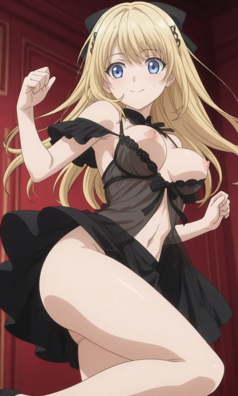 Mirika Huglia 3 - Image 164