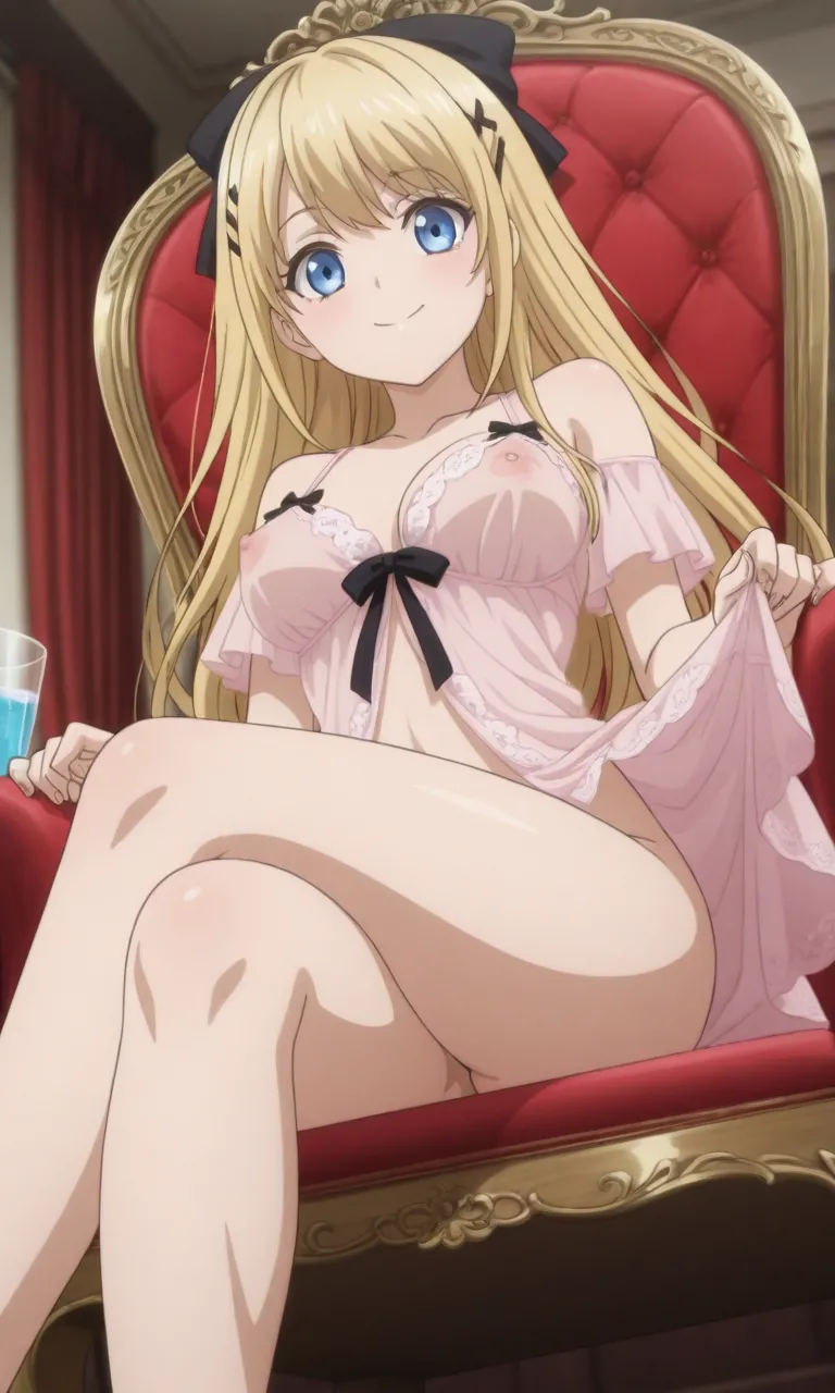 Mirika Huglia 3 - Image 242