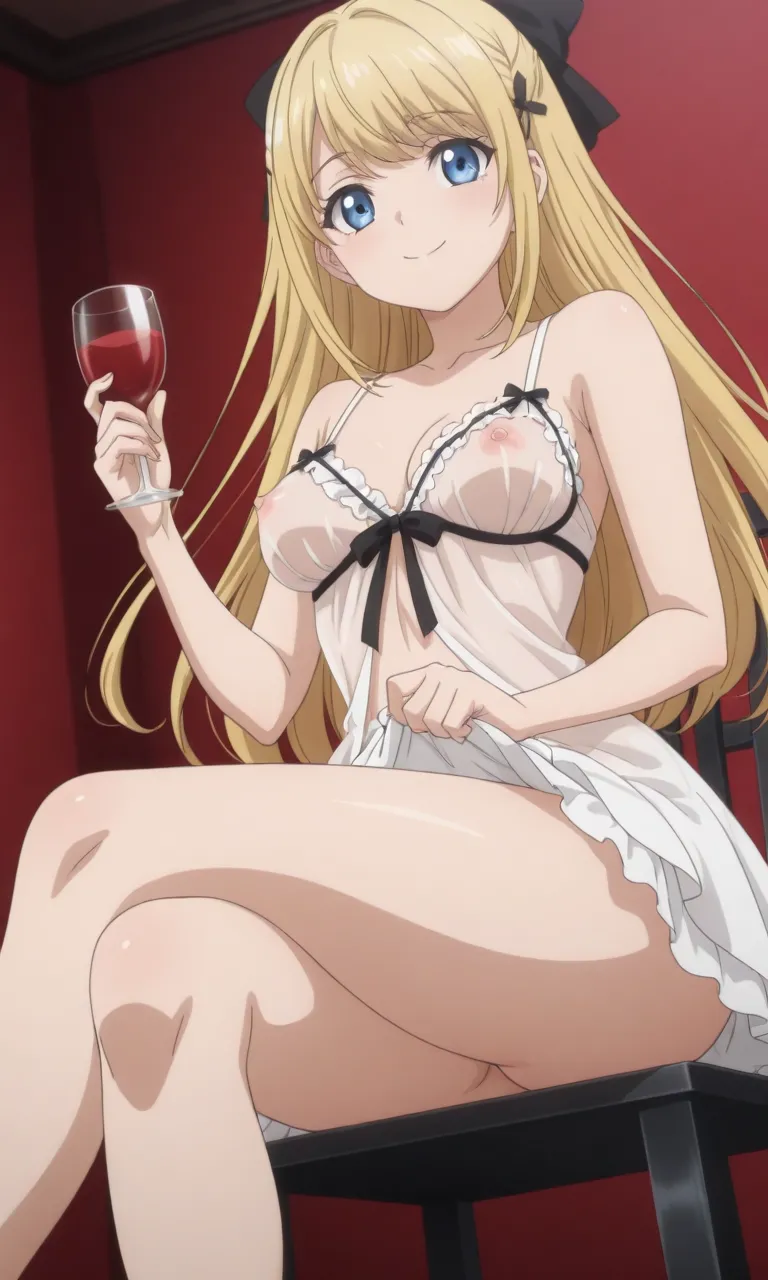 Mirika Huglia 3 - Image 244