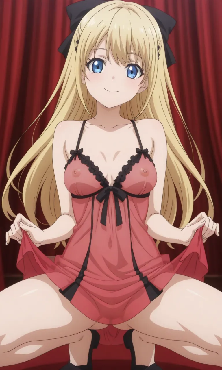 Mirika Huglia 3 - Image 54