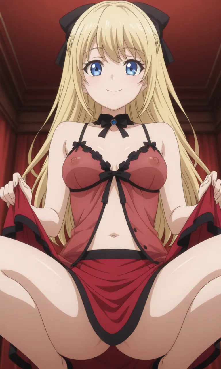 Mirika Huglia 3 - Image 63