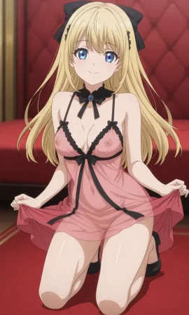 Mirika Huglia 3 - Page 26