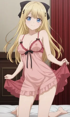 Mirika Huglia 3 - Page 27